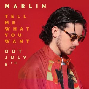 Valentin MARLIN ! NEW EP.