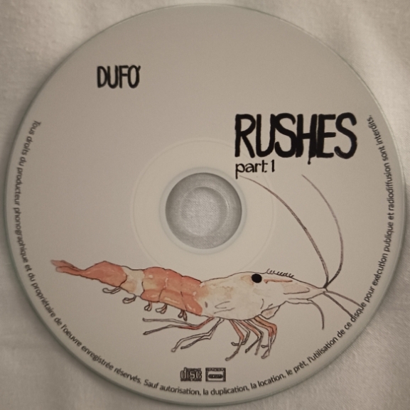 "RUSHES"